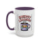 Office Mug - Energy Loading
