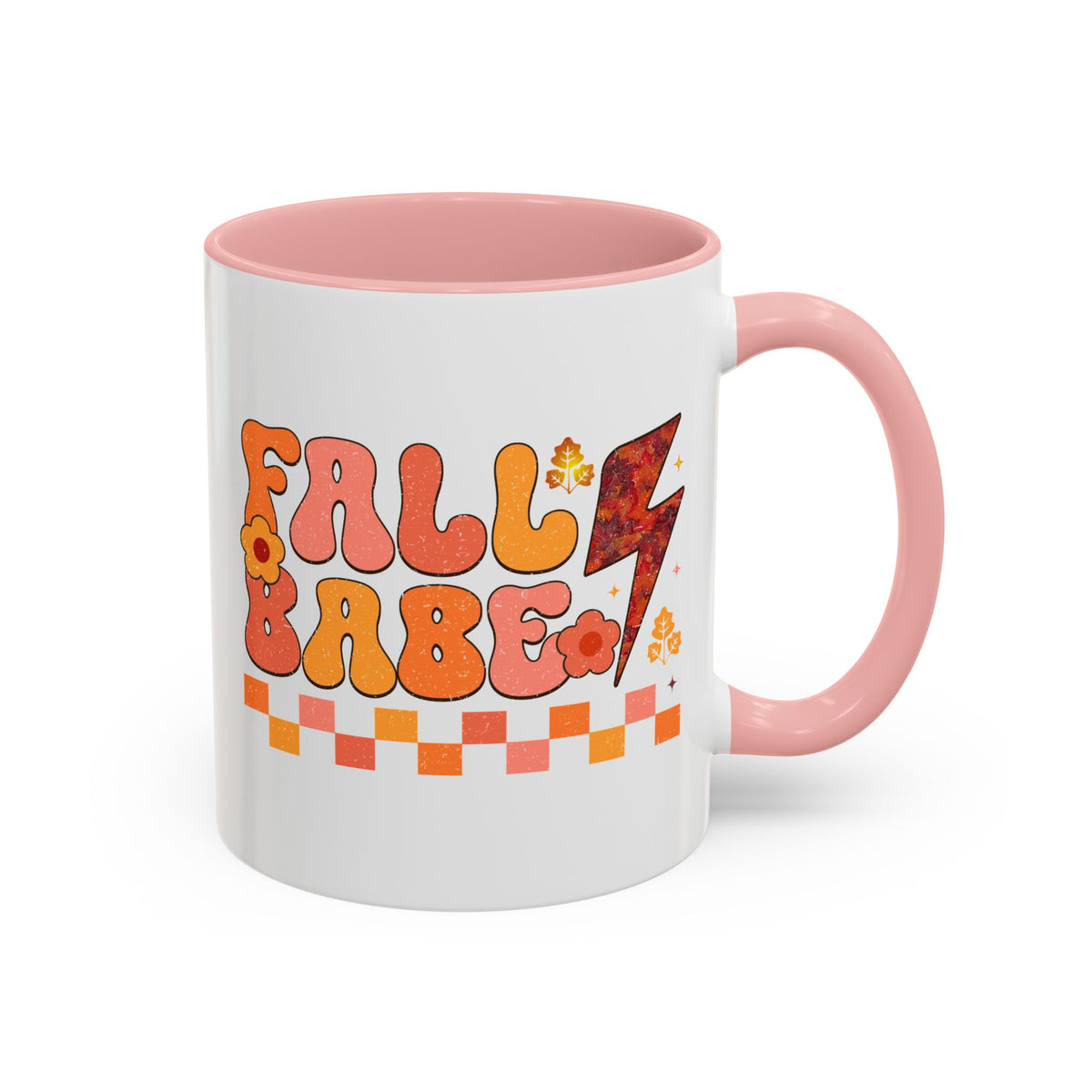 Fall Mug