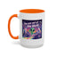 Alien Mug - You Are Out Of This World