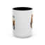 Humor Mug - I Choose the Bear