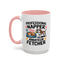 Animal Mug - Professional Napper