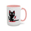 Adult Mug - Oops!