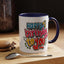 Birthday Mug - Hand Written Birthday
