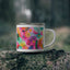 Artistic Mug - Abstract Design 16