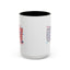 4th of July Mug - USA Coquette