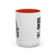 Office Mug - Don't Piss Me Off