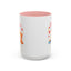 Anniversary Mug - I Love You More Than The Cat