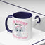 Humor Mug - I'm Sorry Did I Roll My Eyes Out loud?