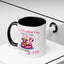 Humor Mug - It's a Beautiful Day