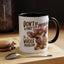 Humor Mug - Don't Be A Part