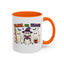 Halloween Mug - Trick Or Treat