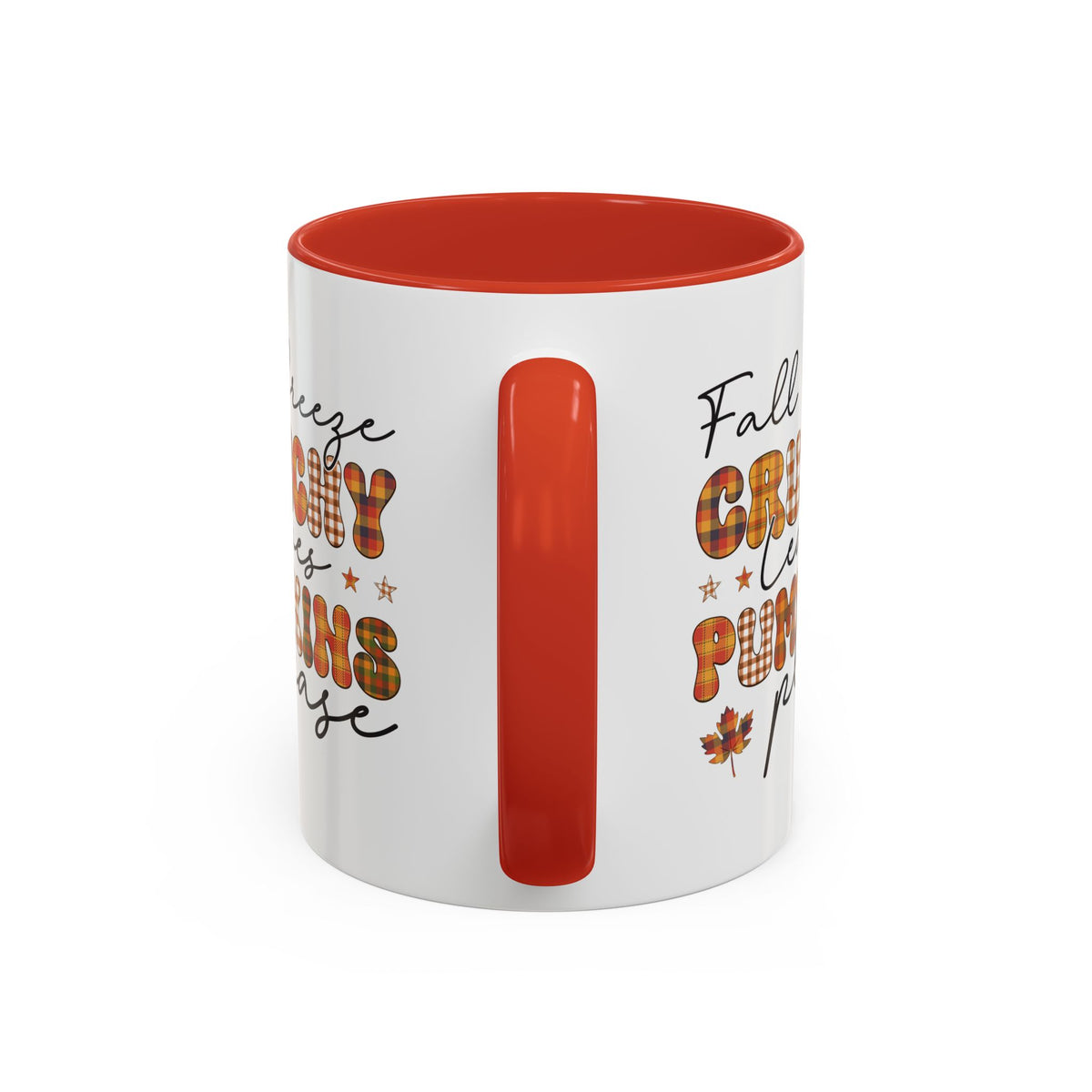 Fall Mug