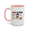 Halloween Mug - Trick Or Treat
