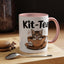 Animal Mug - Kit-Tea