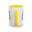 Humor Mug - I'll Get Over It Cat
