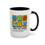 Father's Day Mug - Dad Tax