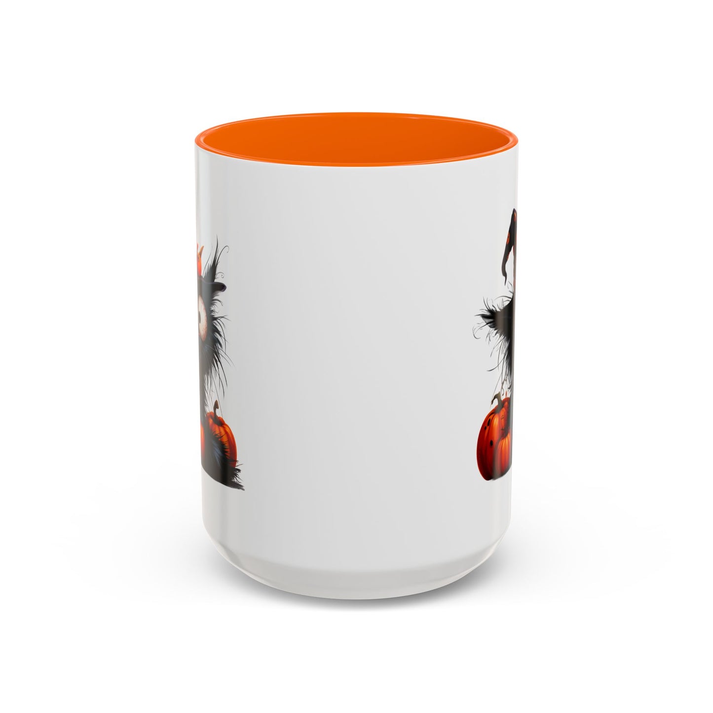 Halloween Mug - Spooky Cat