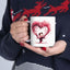 Anniversary Mug - Tree of Love