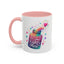 Wellness Mug - Let Your Light Shine