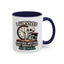 Office Mug - I Survived Another Meeting