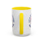 Humor Mug - Let's Do This Before