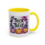 Halloween Mug - Trick Or Treat