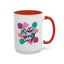 Motivation Mug - Dream Plan Do