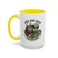Humor Mug - Hide And Seek