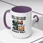 Animal Mug - Don't Talk To Me
