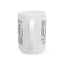 Motivation Mug - Do What You Love What You Do Muriel