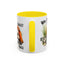 Animal Mug - You See this Face