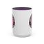 Alien Mug - Emotional Support Alien