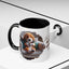 Animal Mug - Dog Coffee Wrap 17