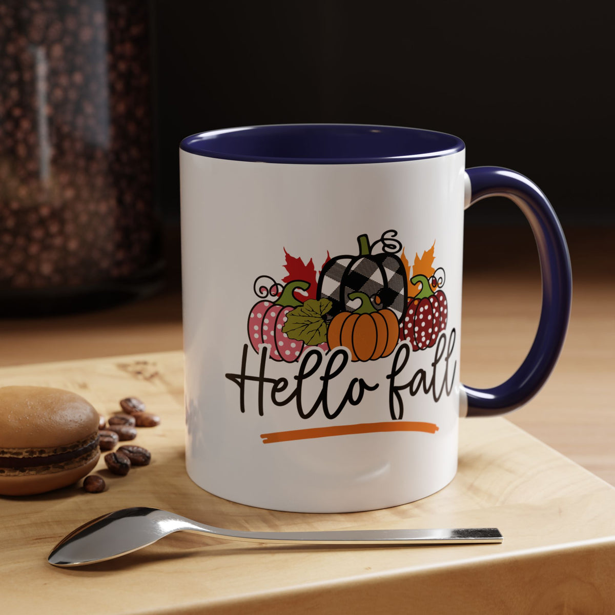Fall Mug