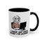 Office Mug - I Have No Idea