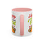Anniversary Mug - I Love You More Than Tacos