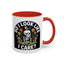 Humor Mug - Do I look Like I Care
