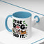 Animal Mug - The Dog Did It