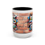 Father's Day Mug - Best Dad Ever