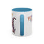 Animal Mug - Pupaccino Time