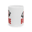 Motivation Mug - I Am Doing This For Me Training