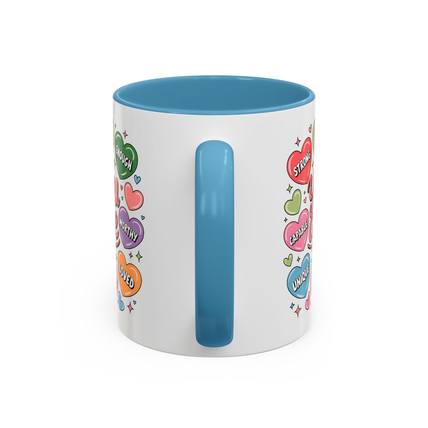 Wellness Mug - You Are Self Love