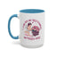 Adult Mug - I Can Buy My Self Flowers