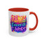 Humor Mug - Friday is My Second Favorite F-Word