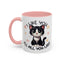 Adult Mug - I Like You