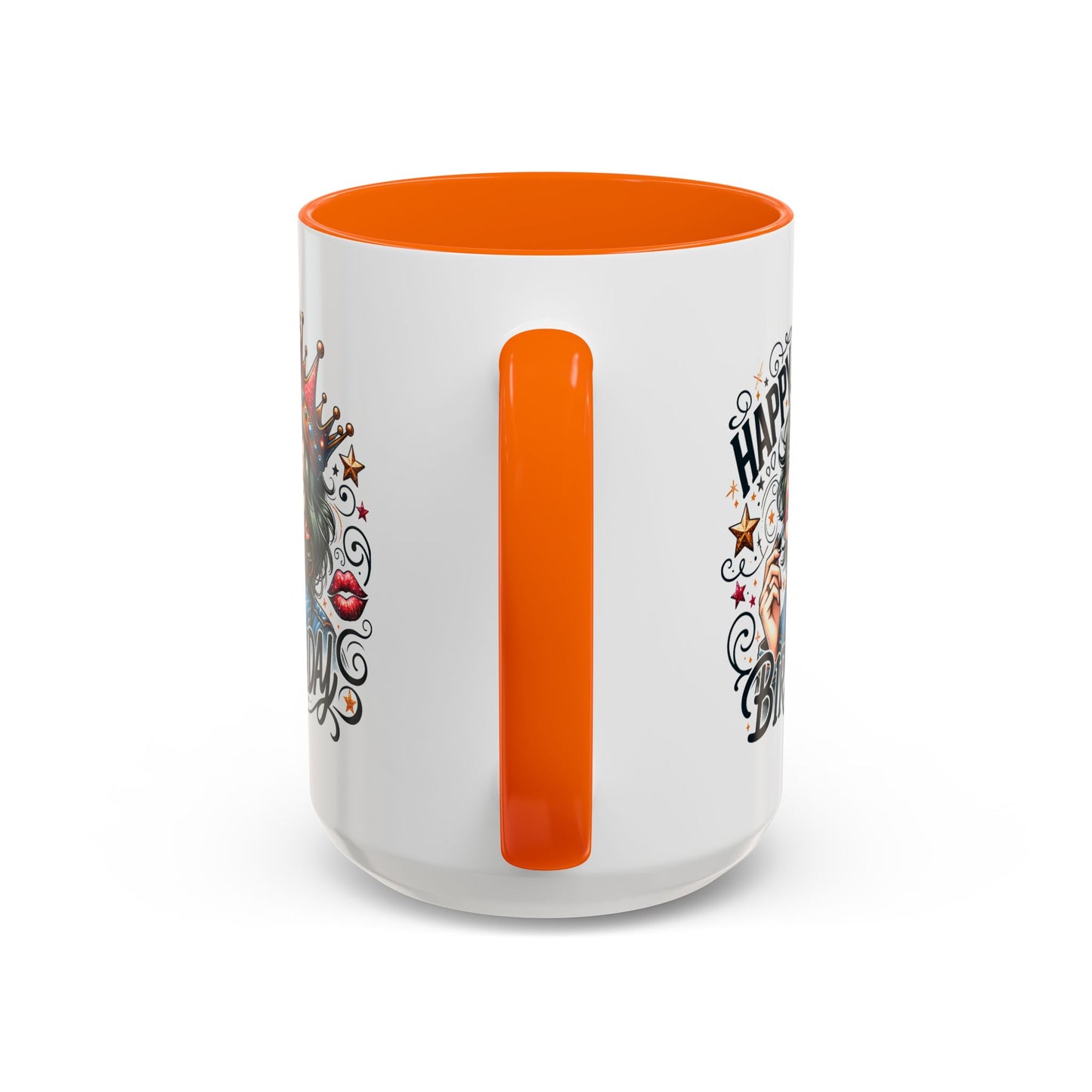 Birthday Mug - Slay Girl