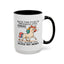 Adult Mug - Back The F*ck Up Sprinkle Tits