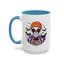 Halloween Mug - Skeleton