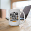 Office Mug - I'm Billing You