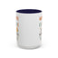 Adventure Mug - Welcome To Our Campsite